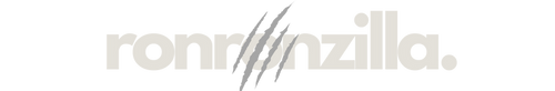 Ronronzilla